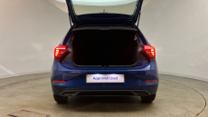 Volkswagen Polo 1.0 TSI Life 5dr Petrol Hatchback